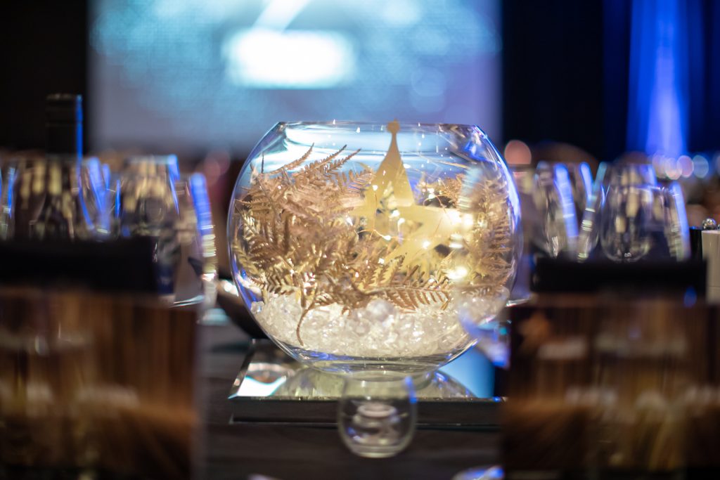 Centrepiece Hire