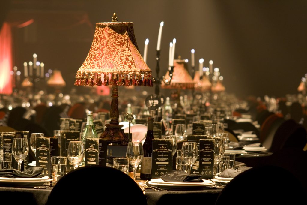 Centrepiece Hire