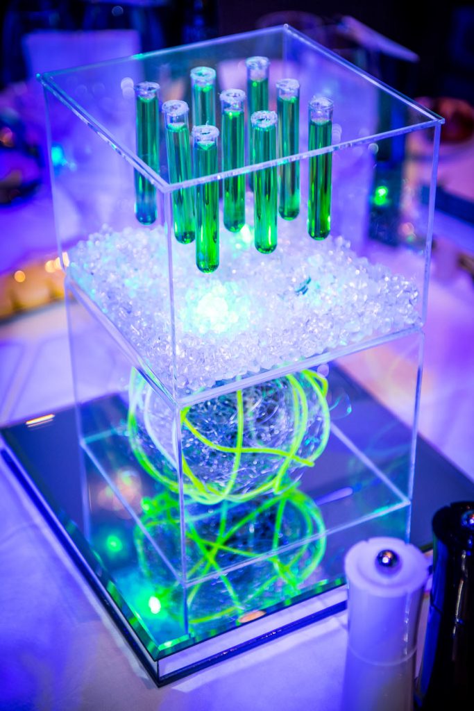 Centrepiece Hire