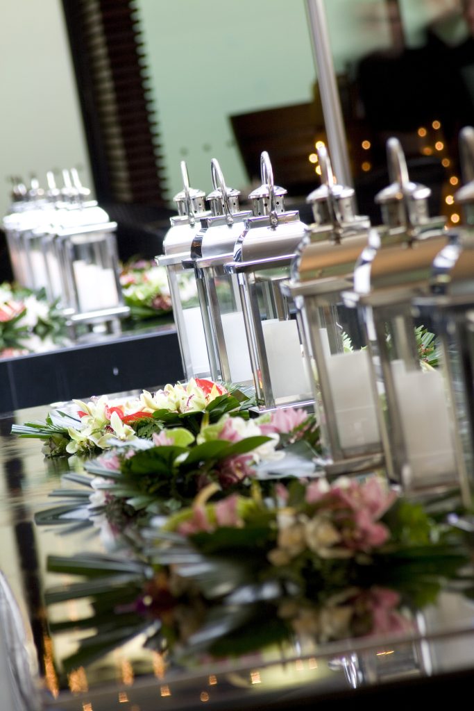 Centrepiece Hire