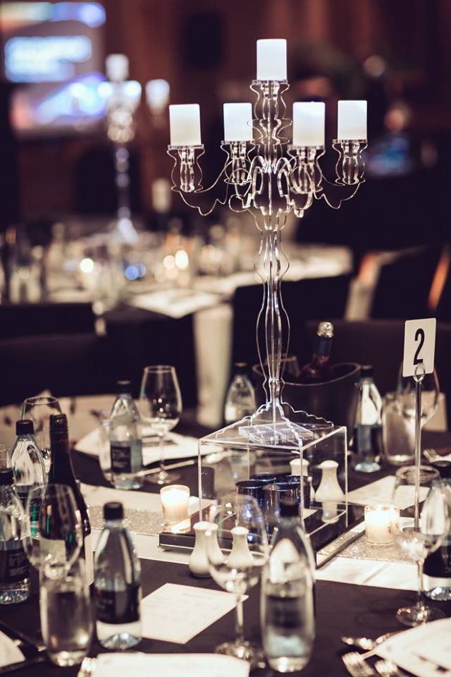 Centrepiece Hire