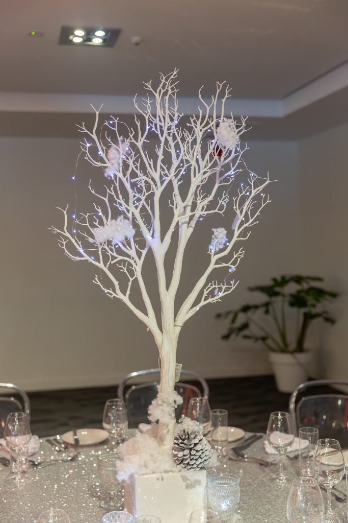 Centrepiece Hire