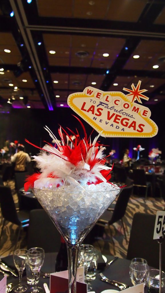 Centrepiece Hire