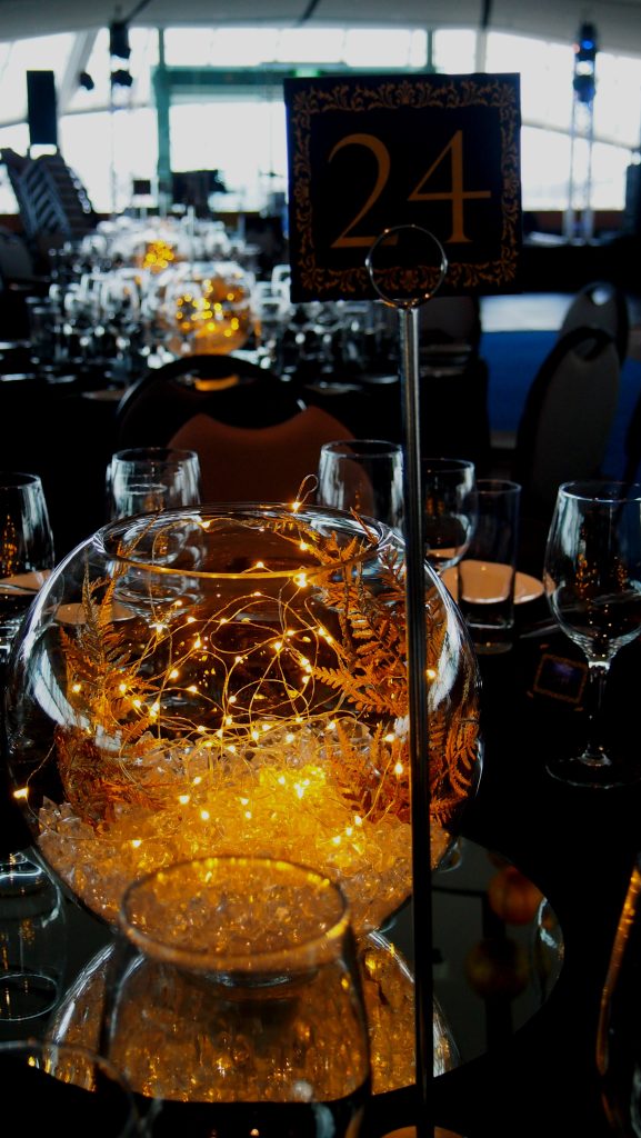Centrepiece Hire