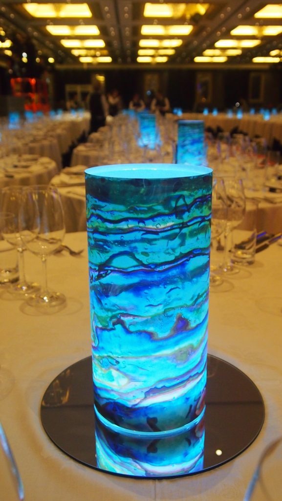 Centrepiece Hire