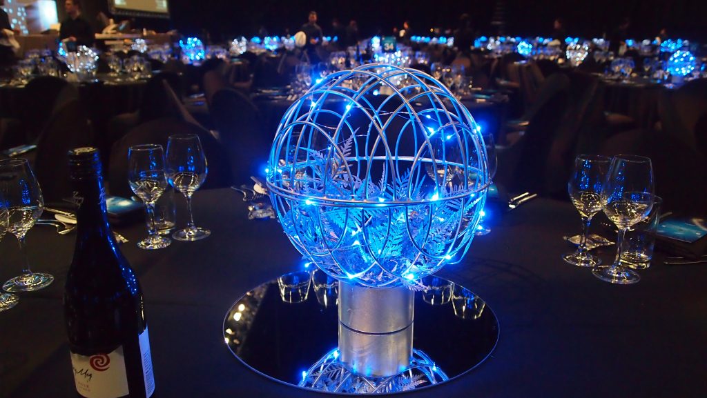Centrepiece Hire