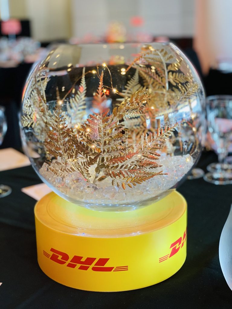 Centrepiece Hire