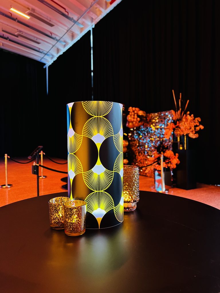 Centrepiece Hire
