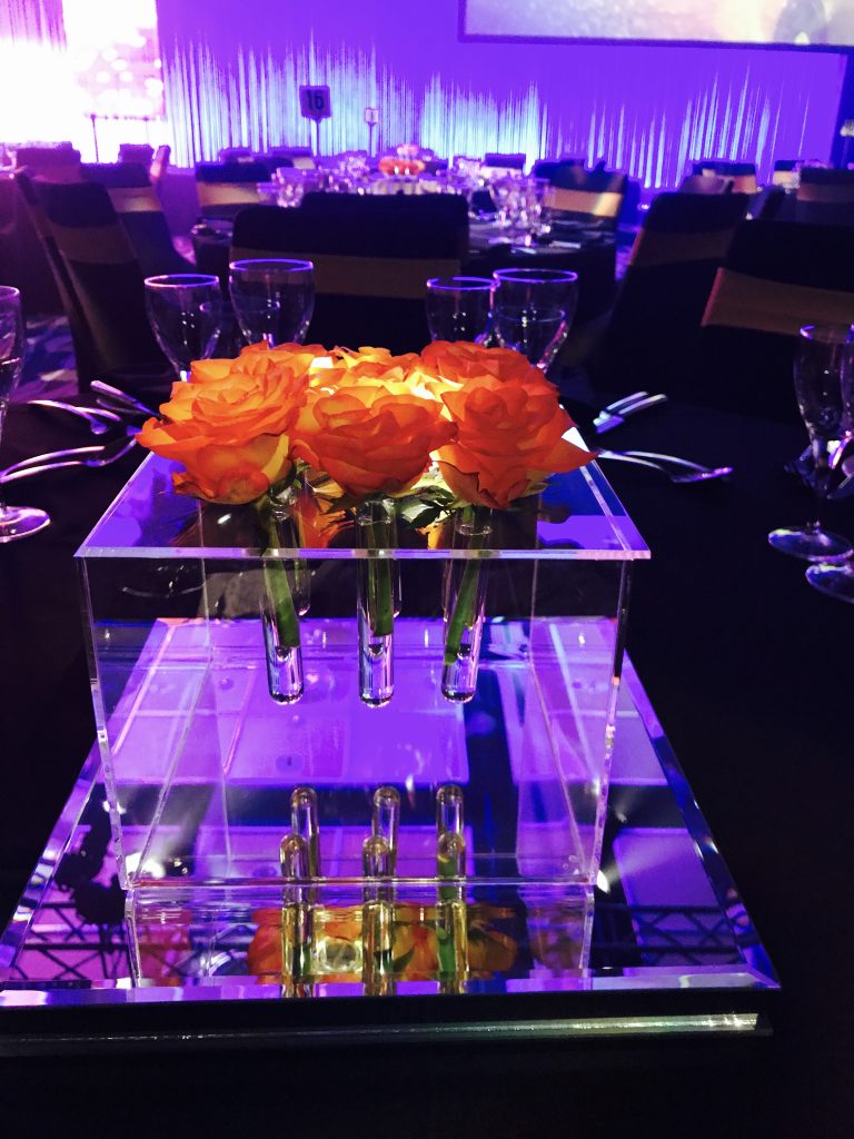 Centrepiece Hire