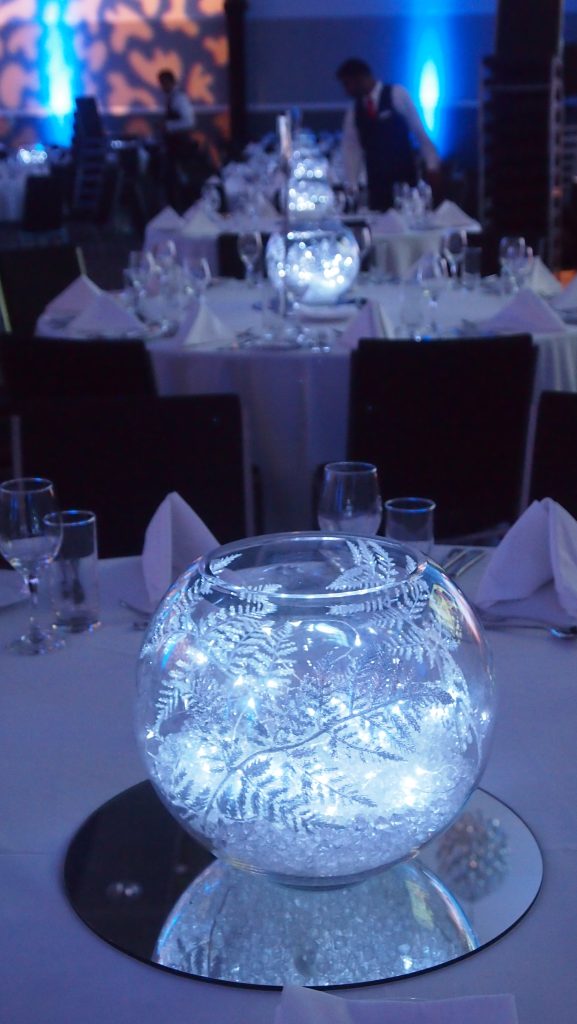 Centrepiece Hire
