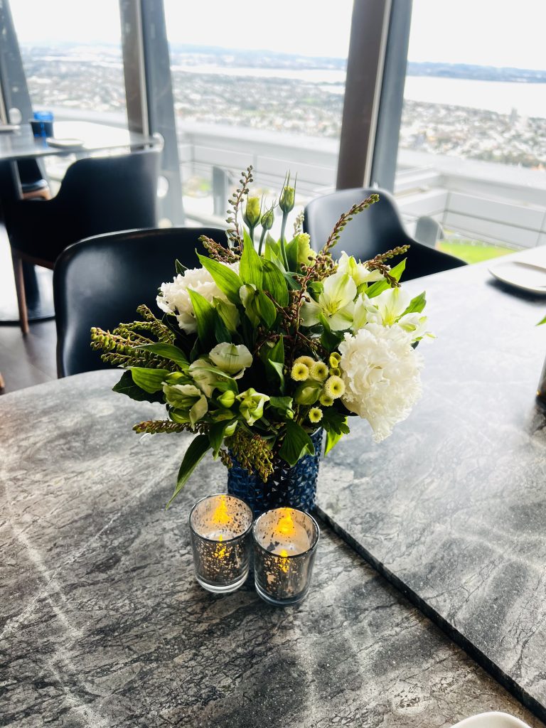 Centrepiece Hire