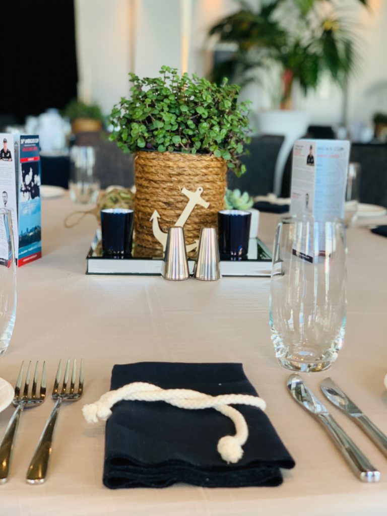 Centrepiece Hire