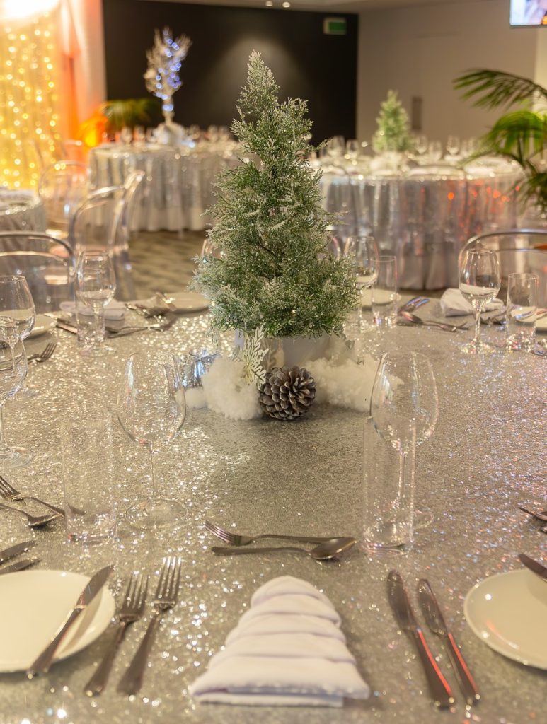 Centrepiece Hire