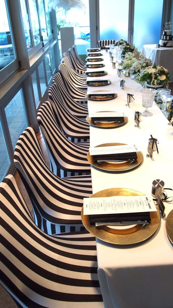 Centrepiece Hire